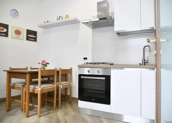 Casetta Tra Laghi E Montagne *