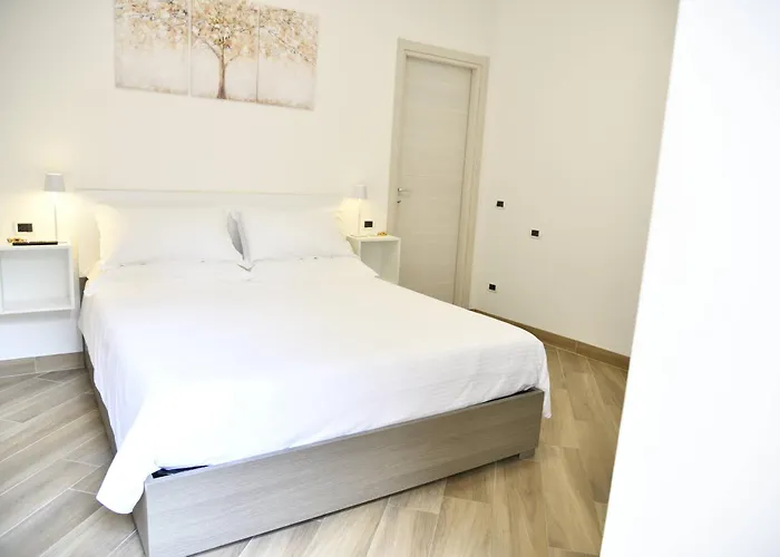 Casetta Tra Laghi E Montagne Apartmán *