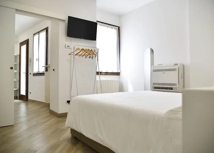 Apartmán Casetta Tra Laghi E Montagne *