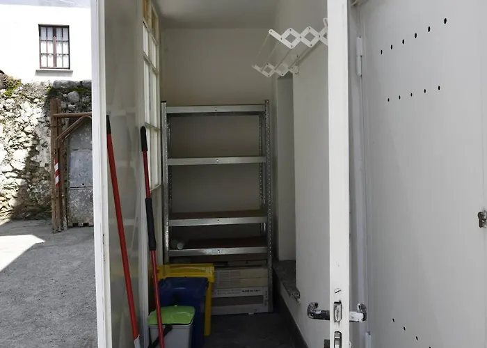 Apartmán Casetta Tra Laghi E Montagne Cesana Brianza