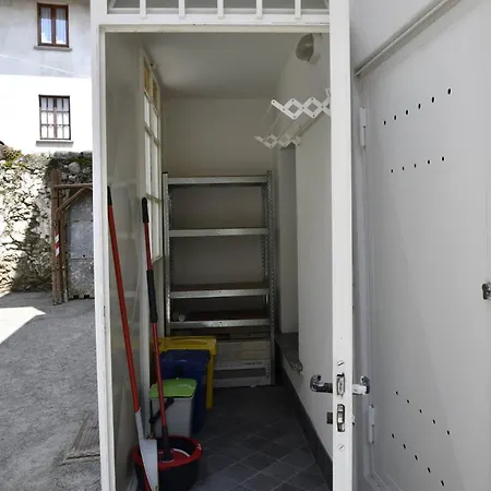 Apartamento Casetta Tra Laghi E Montagne Cesana Brianza
